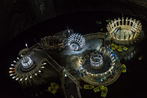 Cele mai vizitate 5 obiective turistice din România - travelandbeauty.ro