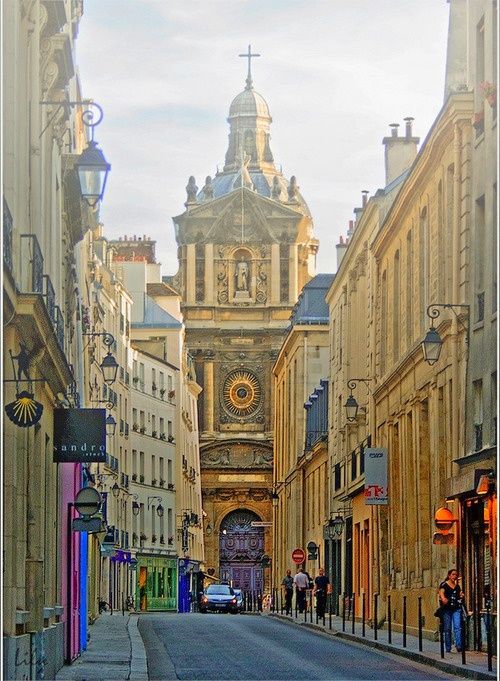 5 orașe din Franța, de vizitat după Paris - travelandbeauty.ro