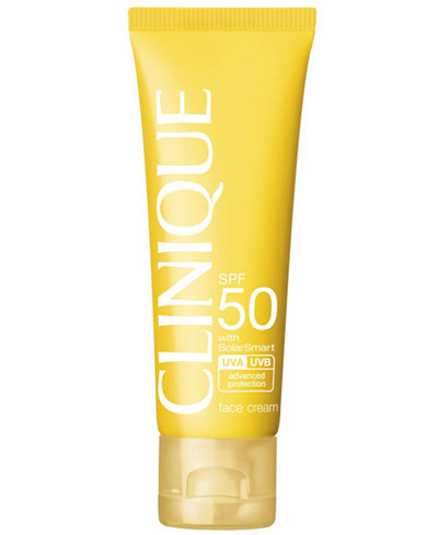 Top 3 creme de protecție solară, pentru zona feței - travelandbeauty.ro