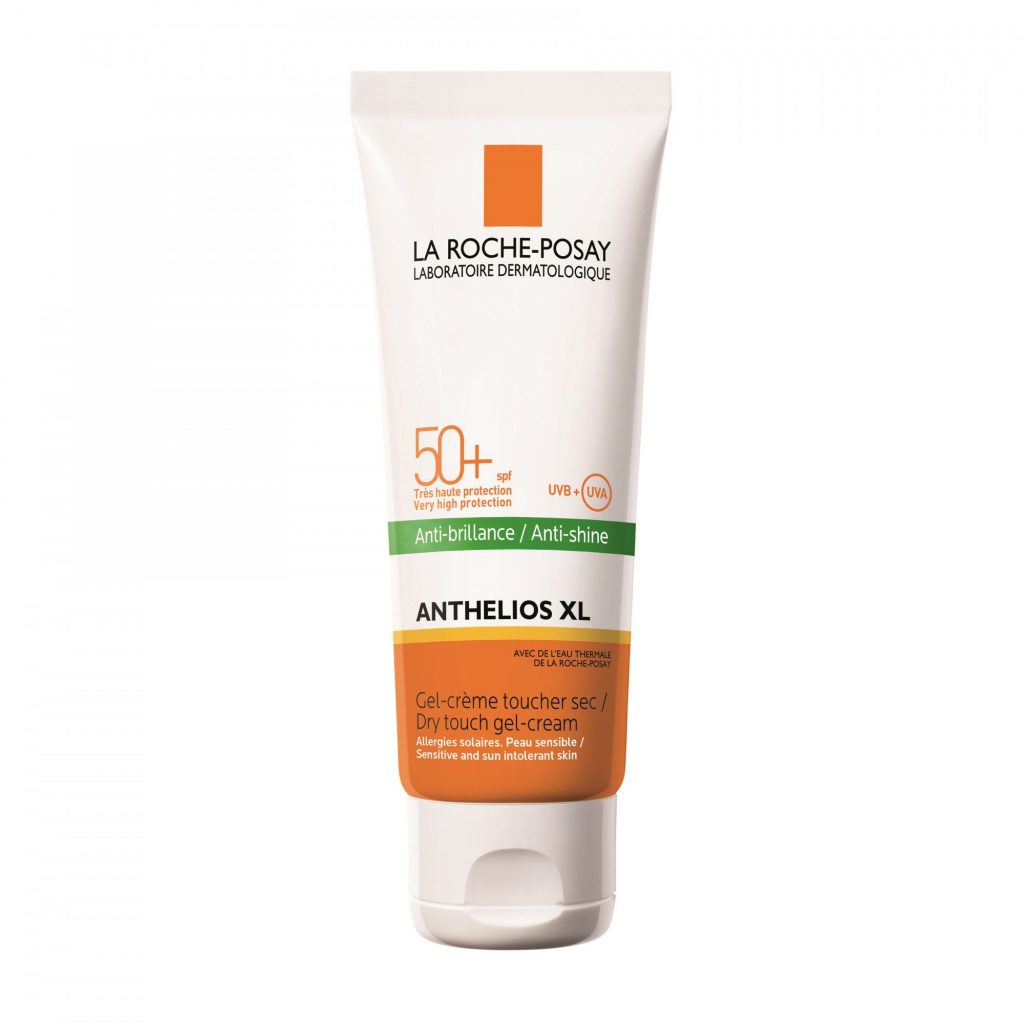 Top 3 creme de protecție solară, pentru zona feței - travelandbeauty.ro