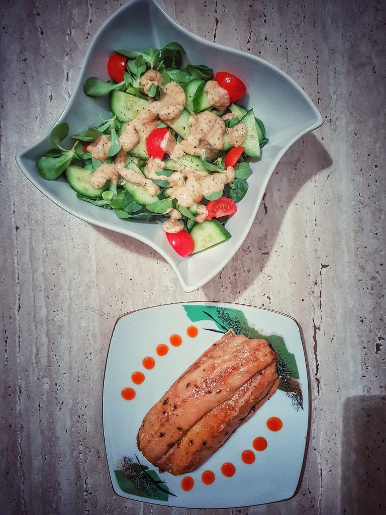 Plating, dragostea mea - travelandbeauty.ro