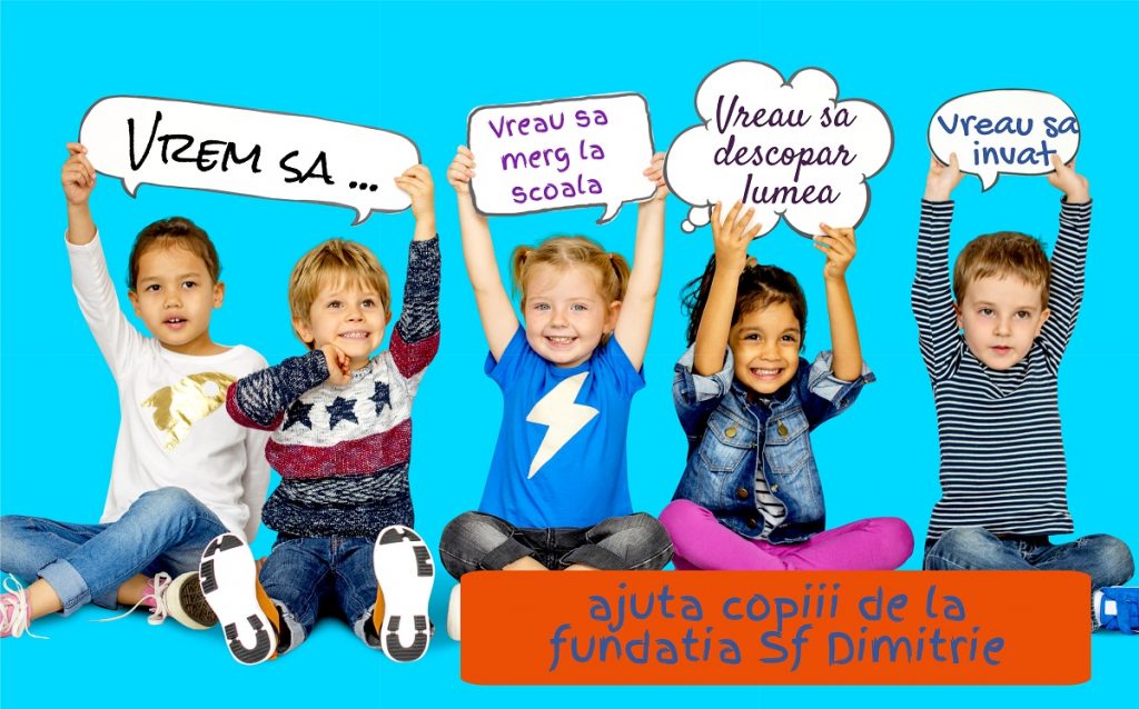 Vreau sa descopar lumea