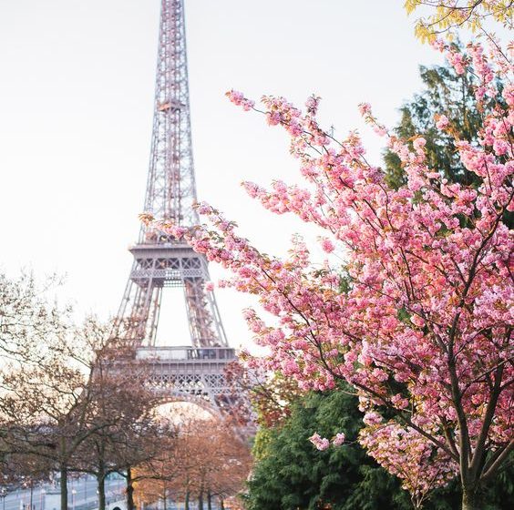 5 orașe din Franța, de vizitat după Paris - travelandbeauty.ro