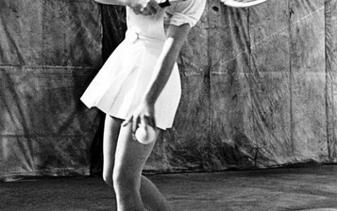 Cum se mențineau vedetele din epoca de aur a Hollywood-ului - travelandbeauty.ro