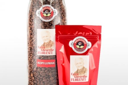 Interviu cu Gheorghe Florescu - omul născut sub semnul cafelei - travelandbeauty.ro