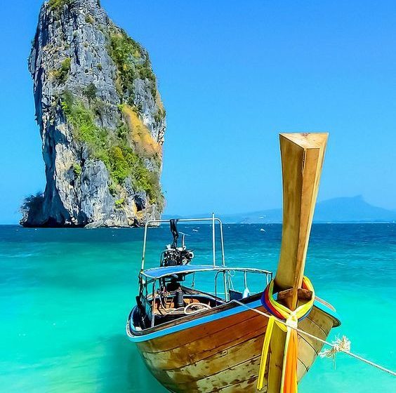 10 motive să vizitezi Thailanda - travelandbeauty.ro