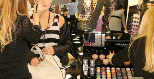 Interviu cu Marina Stoica, Fondator MA Organics - travelandbeauty.ro