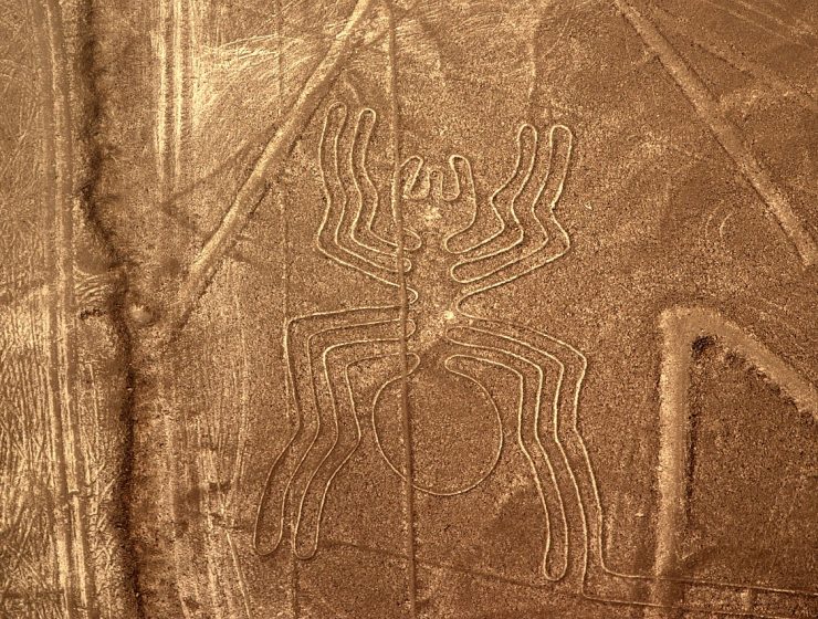 Deșertul Nazca, Peru - travelandbeauty.ro