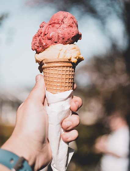Rețetă simplă de înghețată homemade - travelandbeauty.ro