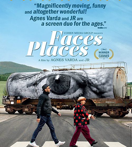 Recomandare cinematografică: Visages villages (2017) - travelandbeauty.ro