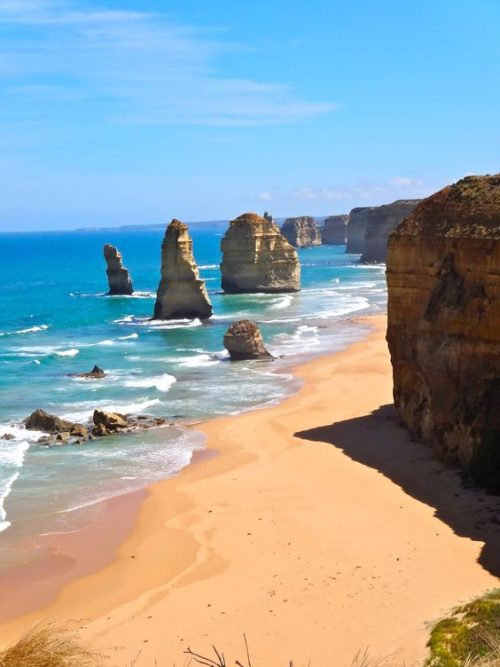 5 minuni naturale de vizitat în Australia - Travel & Beauty