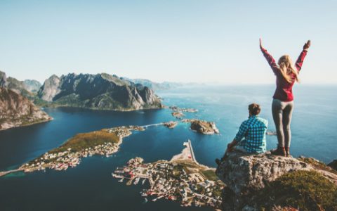 Minighid de vizitat Norvegia - travelandbeauty.ro
