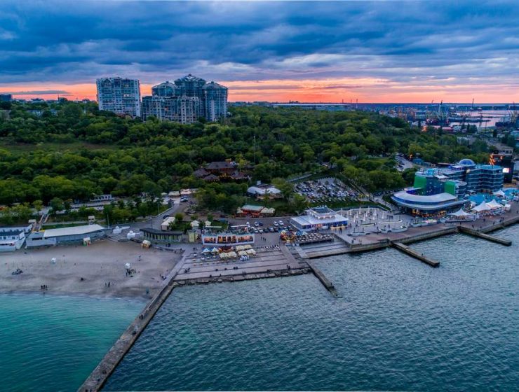 Ce vizităm în Odessa - travelandbeauty.ro