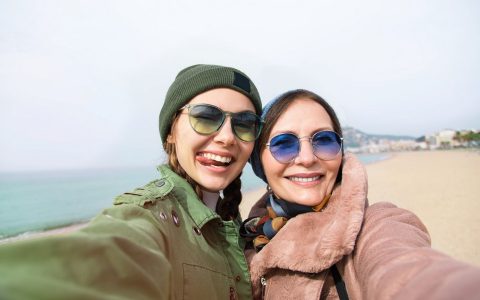 3 destinații pentru un city break alături de mama - travelandbeauty.ro