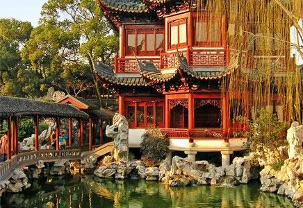 Shanghai, un oraș cât o țară - travelandbeauty.ro