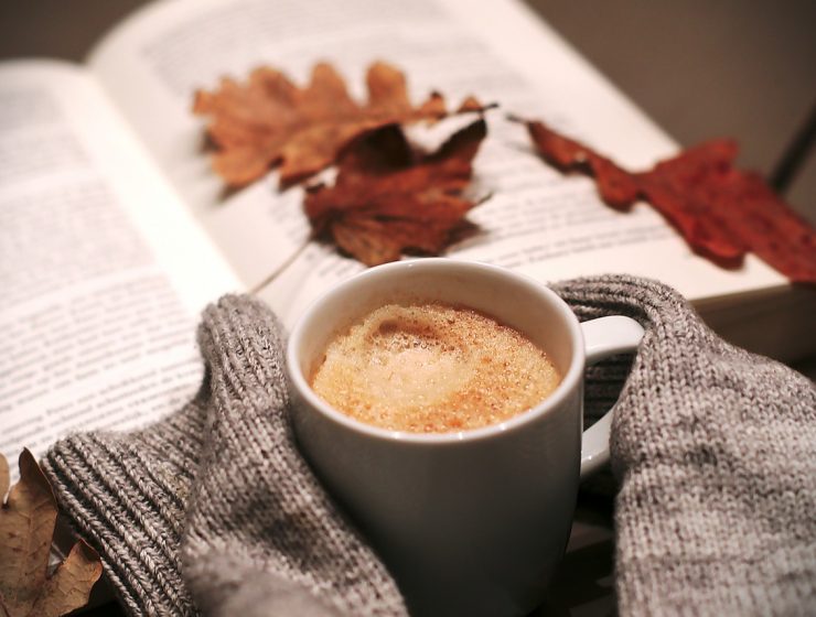 Cum să petreci o iarnă Hygge - travelandbeauty.ro