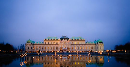 Ce muzee vizităm prin Viena - travelandbeauty.ro