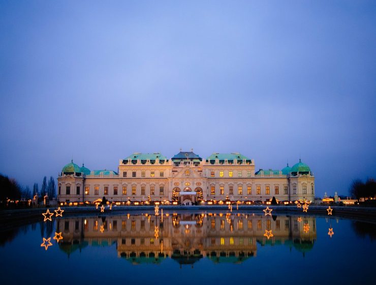 Ce muzee vizităm prin Viena - travelandbeauty.ro