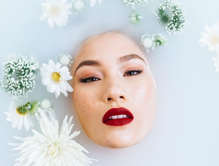 Rețete homemade, de exfoliere a pielii - travelandbeauty.ro