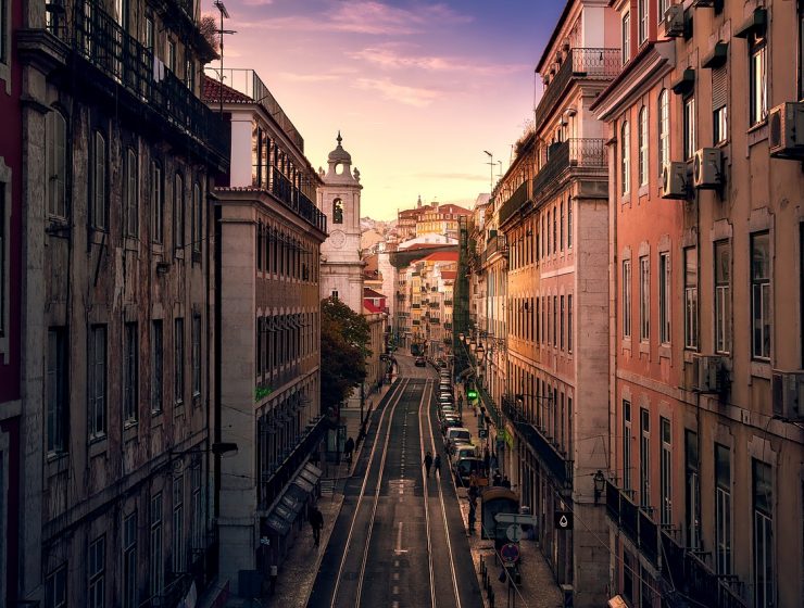 Cele mai frumoase locuri din Portugalia - travelandbeauty.ro