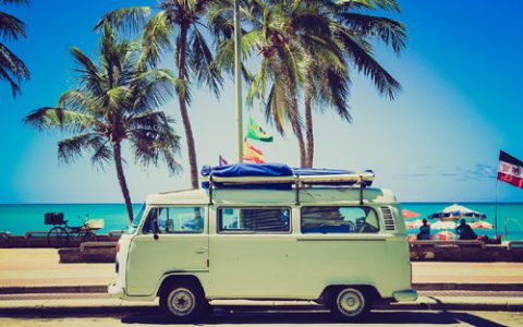 Cele mai însorite orașe din Europa - travelandbeauty.ro