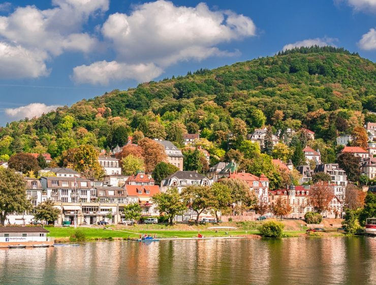 Ți-ai planificat deja, măcar în linii mari, vacanța pentru 2019? Atunci e timpul să vedem pe unde mai poti evada din când în când în weekeduri prelungite! - travelandbeauty.ro