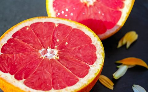 6 beneficii surprinzătoare ale grepfrutului - travelandbeauty.ro