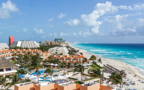 Vacanță în Mexic - travelandbeauty.ro