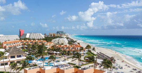 Vacanță în Mexic - travelandbeauty.ro