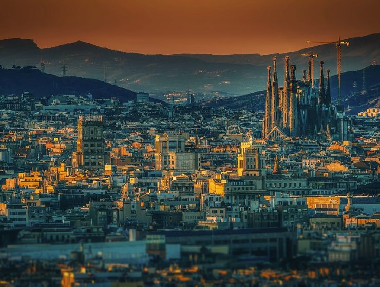 Lucruri pe care nu le știai despre Sagrada Familia - travelandbeauty.ro