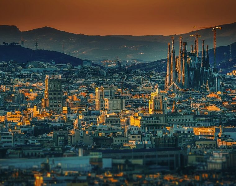 Lucruri pe care nu le știai despre Sagrada Familia - travelandbeauty.ro