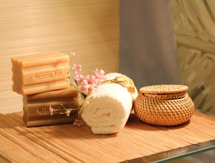 Cultura băilor hamam - travelandbeauty.ro