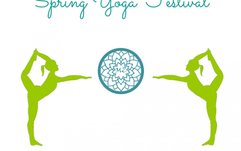 Spring Yoga Festival, ediția a III-a - travelandbeauty.ro