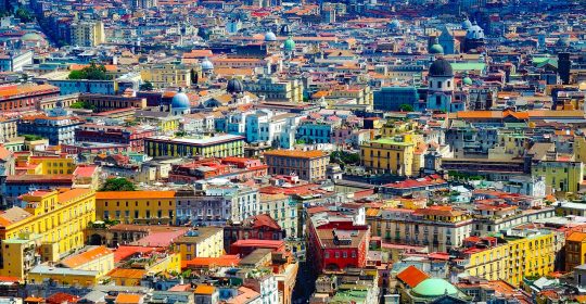 10 motive să vizitezi Napoli - travelandbeauty.ro