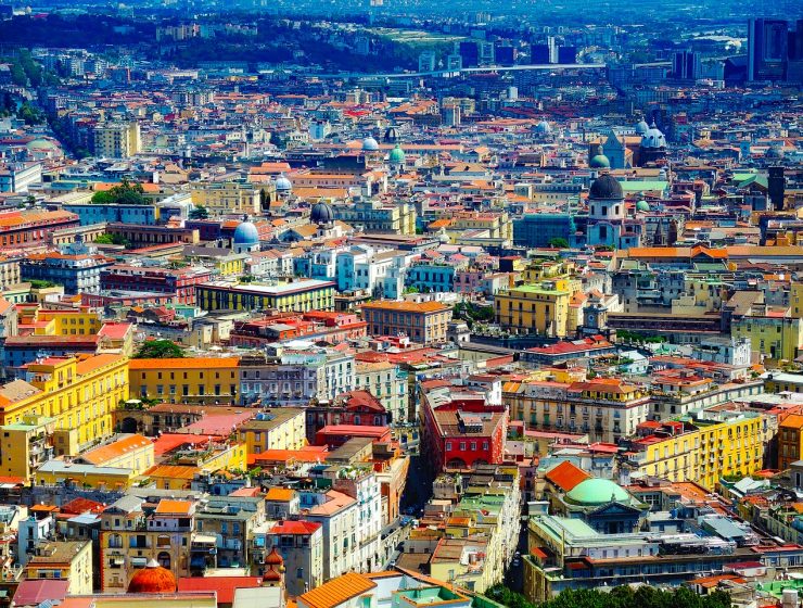 10 motive să vizitezi Napoli - travelandbeauty.ro