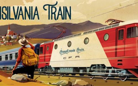 Transilvania Train - o experiență unică cu primul tren turistic din România - tarvelandbeauty.ro