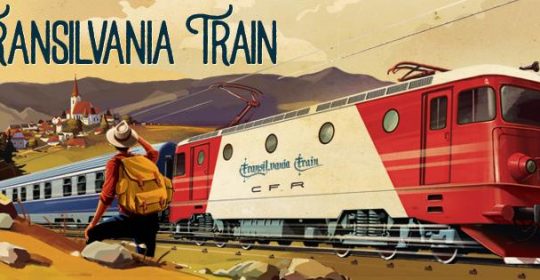 Transilvania Train - o experiență unică cu primul tren turistic din România - tarvelandbeauty.ro