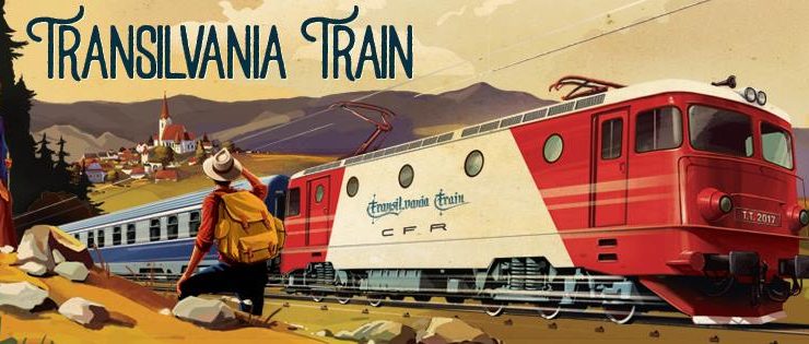 Transilvania Train - o experiență unică cu primul tren turistic din România - tarvelandbeauty.ro