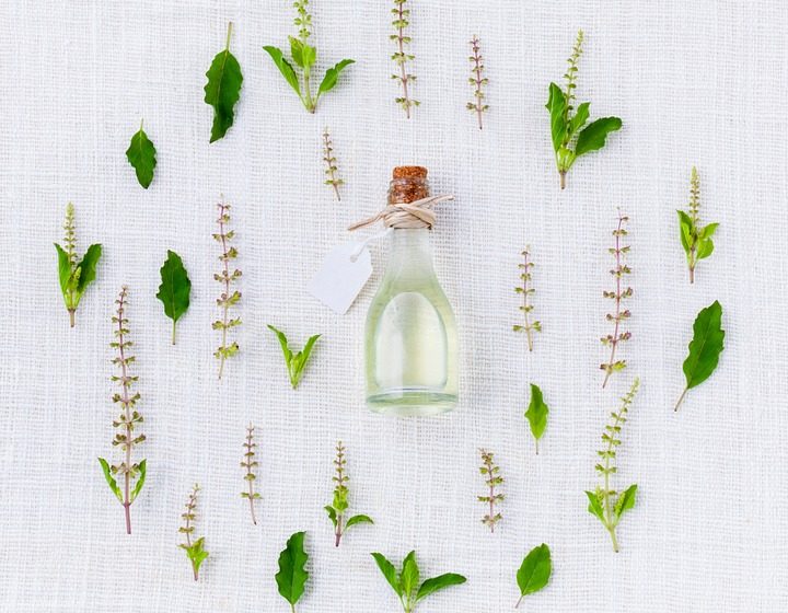 Aromaterapia - puterea binefăcătoare a plantelor - travelandbeauty.ro
