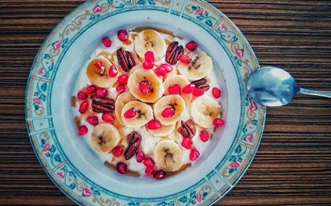 Micii Giganți: nutrienții - travelandbeauty.ro