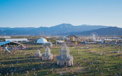 Coachella - festivalul al cărui nume este șoptit de buzele tuturor - travelandbeauty.ro