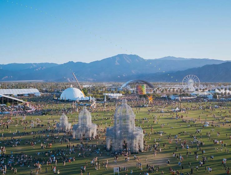 Coachella - festivalul al cărui nume este șoptit de buzele tuturor - travelandbeauty.ro