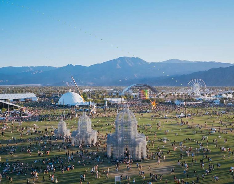 Coachella - festivalul al cărui nume este șoptit de buzele tuturor - travelandbeauty.ro