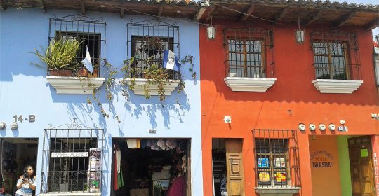 Jurnal de Guatemala - travelandbeauty.ro