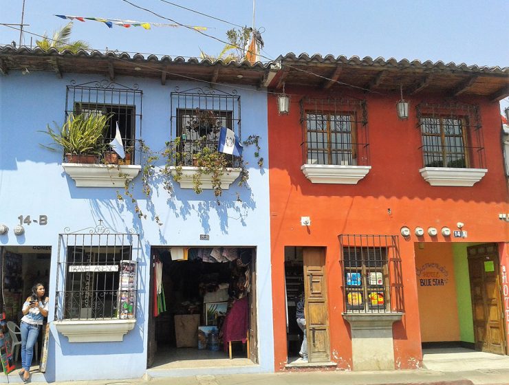 Jurnal de Guatemala - travelandbeauty.ro