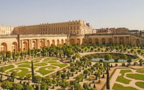 5 lucruri fascinante despre Palatul Versailles - travelandbeauty.ro