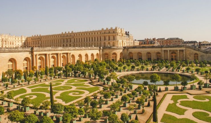 5 lucruri fascinante despre Palatul Versailles - travelandbeauty.ro