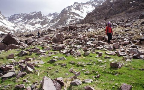 Unde se găsesc Munții Atlas? - travelandbeauty.ro