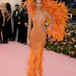 Gala Met - un show extravagant pe covorul roșu - travelandbeauty.ro