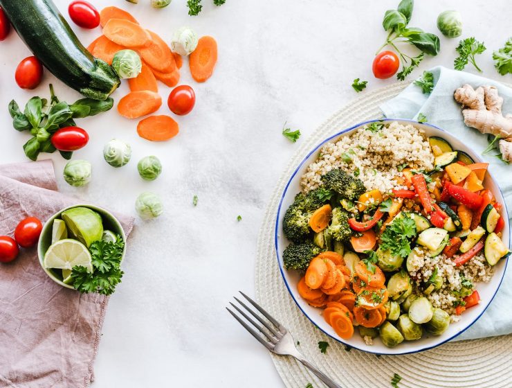 5 dintre cele mai populare rețete culinare de pe Instagram - travelandbeauty.ro